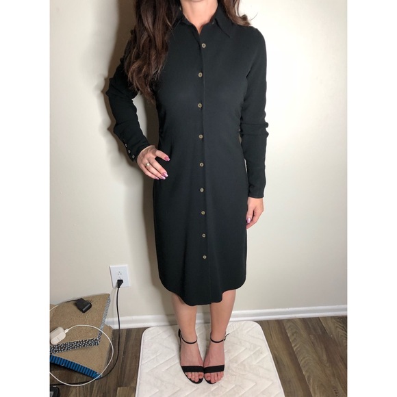 Banana Republic Dresses & Skirts - Banana Republic Button Up Dress